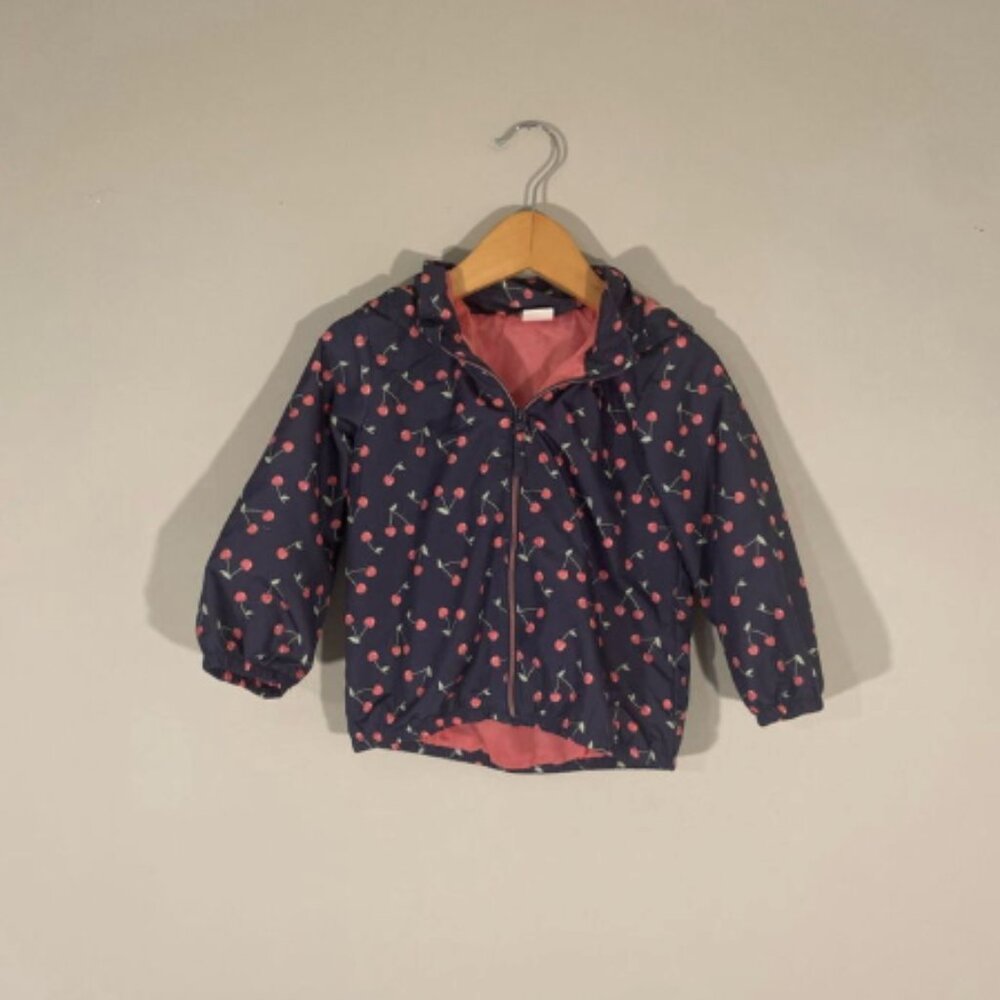 $13 ADD ON H&M jacket Raincoat Zara Coat Top Shirt Cotton On Kids Little Co. Gap